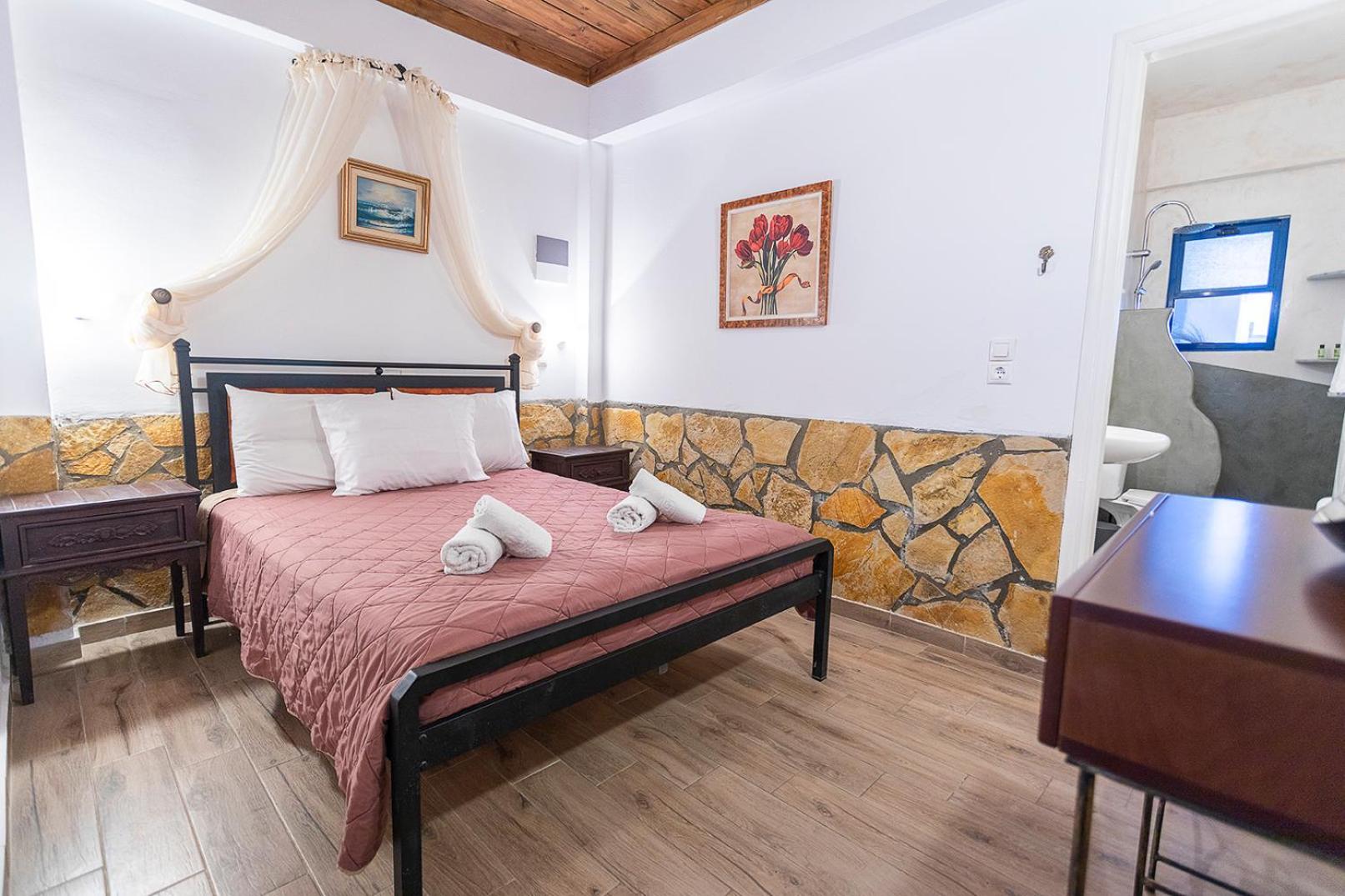 Vassilia On The Beach Serifos Livadakia Exterior foto