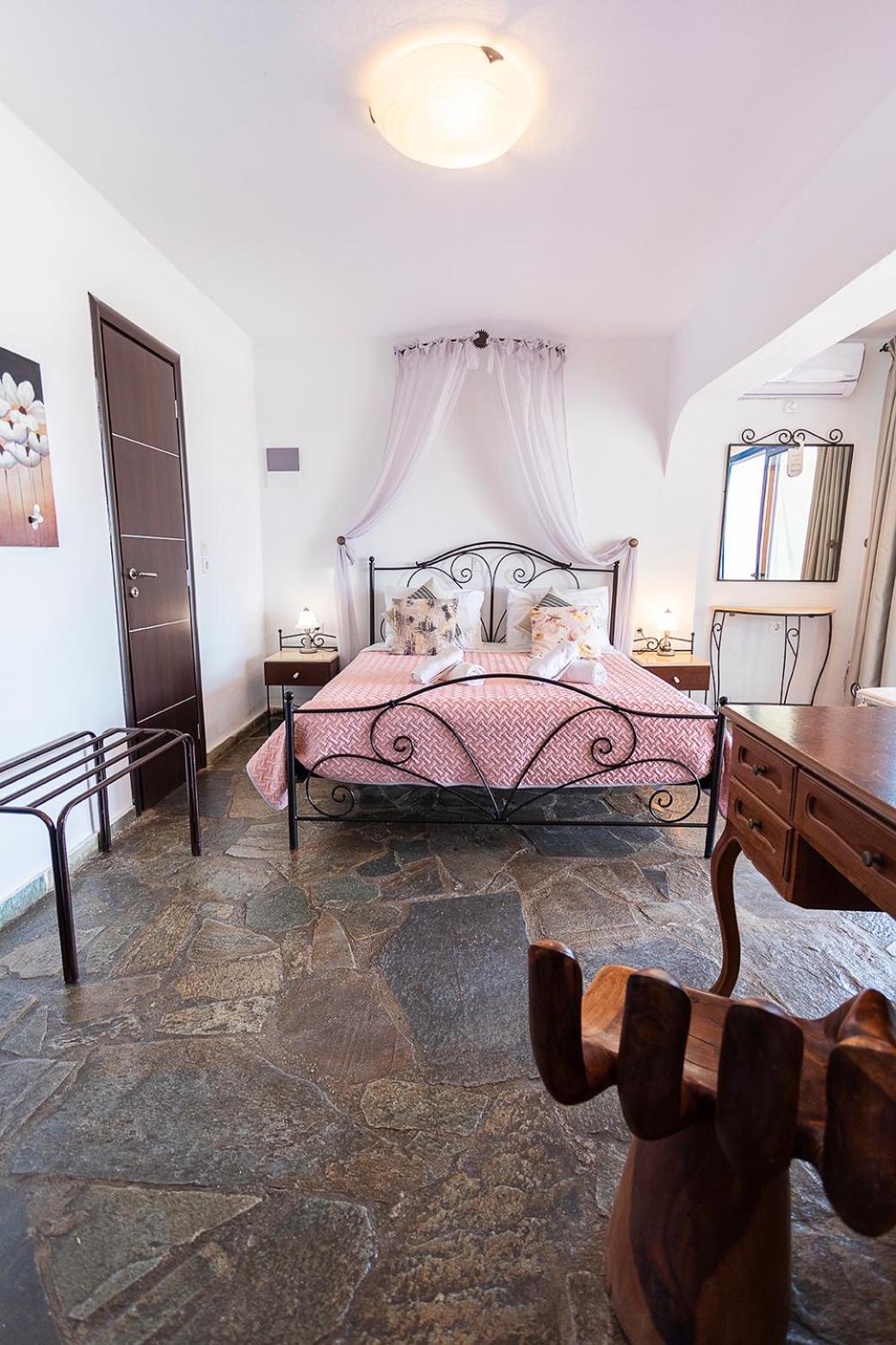 Vassilia On The Beach Serifos Livadakia Exterior foto